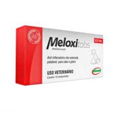 Meloxitabs 0,5 mg