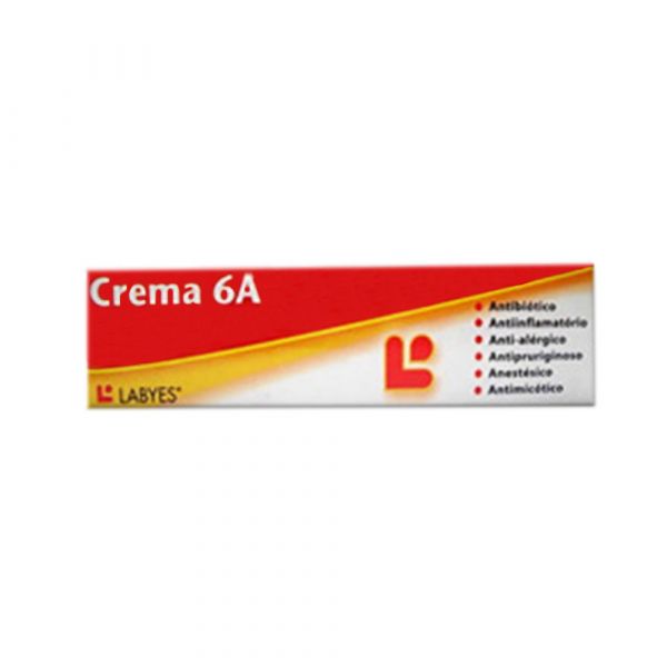 Crema 6A